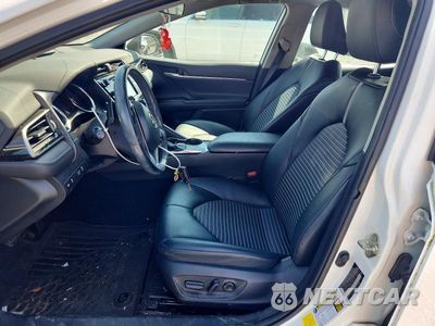 Zdjęcie 7 z 12 samochodu: 2020 TOYOTA CAMRY SE VIN:4T1G11AK9LU963697 - miniatura