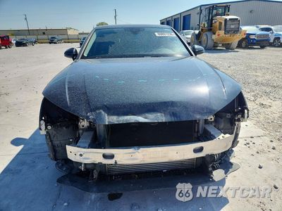Piąte zdjęcie samochodu w środku: 2020 AUDI A4 PREMIUM PLUS VIN:WAUHMAF48LN013459 - miniatura