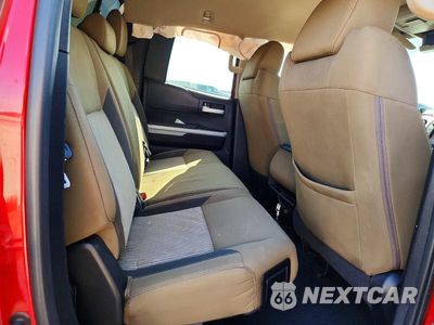 Zdjęcie 10 z 12 samochodu: 2014 TOYOTA TUNDRA SR5 VIN:5TFUW5F12EX409855 - miniatura