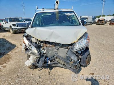 Piąte zdjęcie samochodu w środku: 2020 NISSAN NV200 S VIN:3N6CM0KN6LK710475 - miniatura