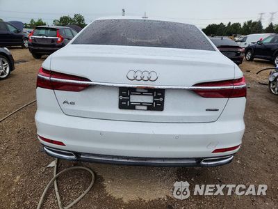 Zdjęcie 6 z 12 samochodu: 2020 AUDI A6 PREMIUM VIN:WAUD8AF22LN069415 - miniatura
