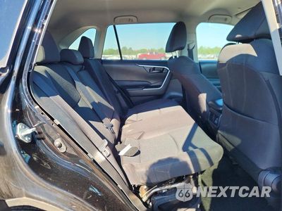 Zdjęcie 11 z 13 samochodu: 2024 TOYOTA RAV4 LE VIN:2T3MWRFV0RW194027 - miniatura