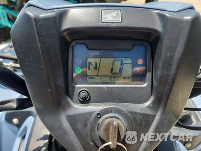Zdjęcie 8 z 10 samochodu: 2018 HONDA TRX FA VIN:1HFTE46E8J4301026 - miniatura