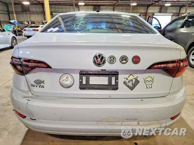Zdjęcie 6 z 12 samochodu: 2019 VOLKSWAGEN JETTA S VIN:3VWC57BU1KM017474 - miniatura