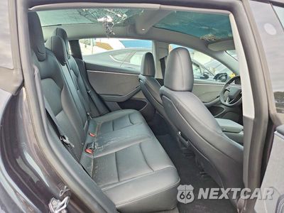 Zdjęcie 10 z 13 samochodu: 2025 TESLA MODEL 3 VIN:5YJ3E1EA1SF054059 - miniatura