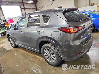 Drugie zdjęcie samochodu z przodu: 2024 MAZDA CX-5 PREFERRED VIN:JM3KFBCMXR0388408 - miniatura