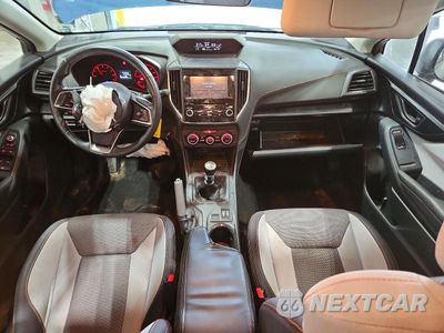 Zdjęcie 8 z 12 samochodu: 2023 SUBARU CROSSTREK PREMIUM VIN:JF2GTACC1PG319900 - miniatura