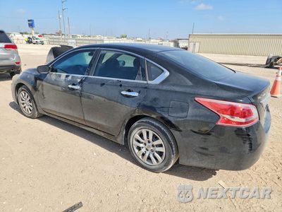 Drugie zdjęcie samochodu z przodu: 2013 NISSAN ALTIMA 2.5 VIN:1N4AL3AP5DC114093 - miniatura