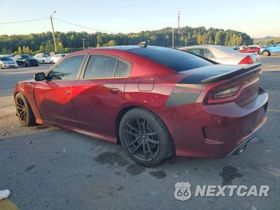 Drugie zdjęcie samochodu z przodu: 2017 DODGE CHARGER R/T 392 VIN:2C3CDXGJ3HH644080 - miniatura