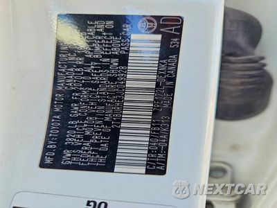 Zdjęcie 12 z 12 samochodu: 2018 TOYOTA COROLLA LE VIN:2T1BURHE3JC049928 - miniatura