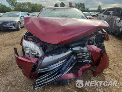 Piąte zdjęcie samochodu w środku: 2017 TOYOTA CAMRY HYBRID XLE VIN:4T1BD1FK1HU203944 - miniatura