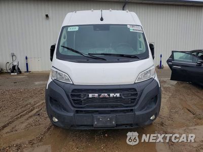 Piąte zdjęcie samochodu w środku: 2025 RAM PROMASTER 2500 2500 HIGH VIN:3C6LRVDG1SE506915 - miniatura