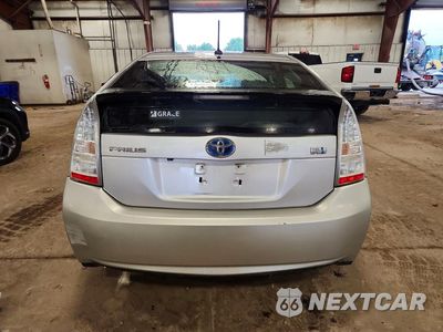 Zdjęcie 6 z 12 samochodu: 2010 TOYOTA PRIUS IV VIN:JTDKN3DU2A0049811 - miniatura