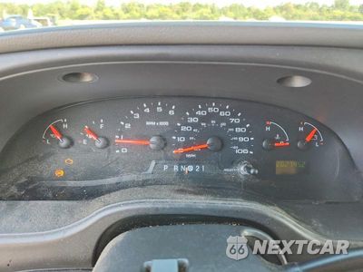 Zdjęcie 9 z 13 samochodu: 2006 FORD ECONOLINE E350 SUPER DUTY VAN VIN:1FTSS34L66HA65339 - miniatura