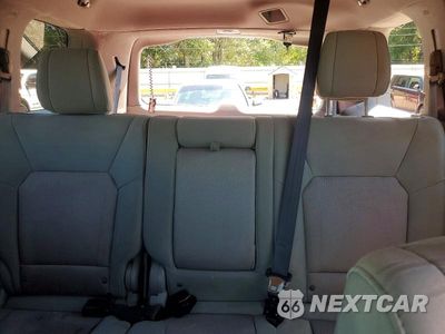 Zdjęcie 10 z 13 samochodu: 2012 HONDA PILOT EX VIN:5FNYF3H44CB027203 - miniatura