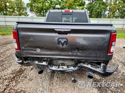 Zdjęcie 6 z 12 samochodu: 2020 RAM 1500 BIG HORN/LONE STAR VIN:1C6SRFFT8LN159320 - miniatura