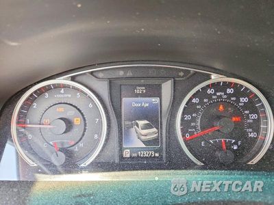 Zdjęcie 9 z 13 samochodu: 2016 TOYOTA CAMRY SE VIN:4T1BF1FK8GU556626 - miniatura