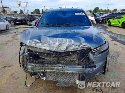 Piąte zdjęcie samochodu w środku: 2022 CADILLAC XT6 PREMIUM LUXURY VIN:1GYKPCRS7NZ111247 - miniatura