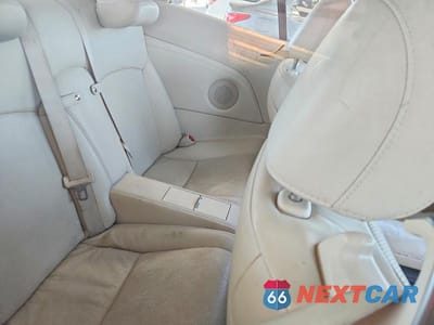 Zdjęcie 10 z 12 samochodu: 2010 LEXUS IS 350 VIN:JTHFE2C21A2503030 - miniatura