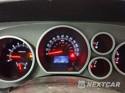 Zdjęcie 9 z 12 samochodu: 2007 TOYOTA TUNDRA LIMITED VIN:5TBRV58127S457976 - miniatura