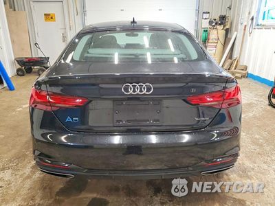 Zdjęcie 6 z 13 samochodu: 2025 AUDI A5 PREMIUM 45 VIN:WAUDACF50SA008063 - miniatura