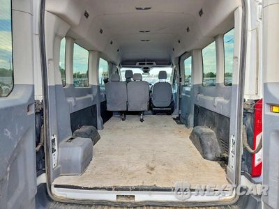 Zdjęcie 10 z 13 samochodu: 2016 FORD TRANSIT T-350 VIN:1FBAX2CG5GKA89488 - miniatura
