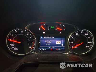 Zdjęcie 9 z 12 samochodu: 2020 CHEVROLET BLAZER 2LT VIN:3GNKBHRS6LS643639 - miniatura