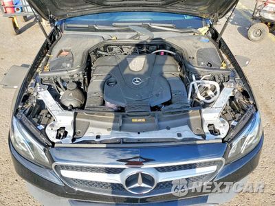 Zdjęcie 11 z 13 samochodu: 2019 MERCEDES-BENZ E 450 4MATIC VIN:WDD1J6JB2KF118352 - miniatura