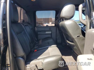 Zdjęcie 10 z 12 samochodu: 2016 FORD F250 SUPER DUTY VIN:1FT7W2BT9GEA27579 - miniatura