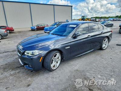 2014 BMW 535 I WBA5B1C58ED479116 - główne zdjęcie licytacji z USA - miniatura