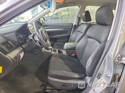 Zdjęcie 7 z 12 samochodu: 2011 SUBARU LEGACY 2.5I PREMIUM VIN:4S3BMCC63B3220037 - miniatura