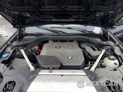 Zdjęcie 12 z 13 samochodu: 2022 BMW X4 XDRIVE30I VIN:5UX33DT0XN9K52265 - miniatura