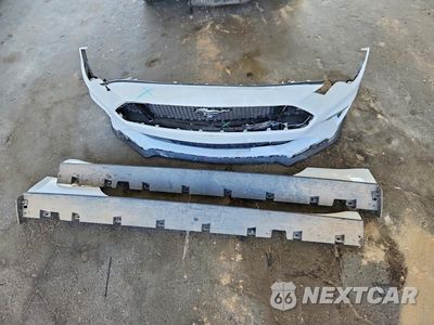 Zdjęcie 12 z 13 samochodu: 2020 FORD MUSTANG GT VIN:1FA6P8CF0L5103260 - miniatura