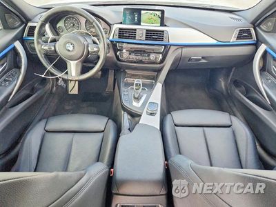 Zdjęcie 8 z 12 samochodu: 2017 BMW 340 I VIN:WBA8B3C53HK777503 - miniatura