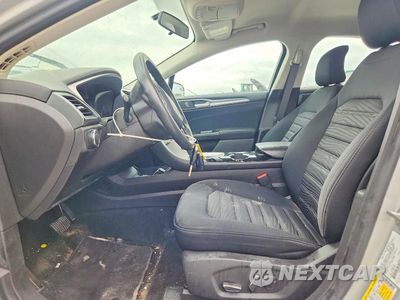 Zdjęcie 7 z 12 samochodu: 2016 FORD FUSION SE VIN:3FA6P0H75GR175934 - miniatura