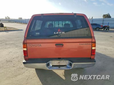 Zdjęcie 6 z 12 samochodu: 1998 TOYOTA TACOMA BASE VIN:4TAPM62N0WZ012891 - miniatura