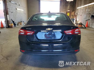 Zdjęcie 6 z 12 samochodu: 2019 CHEVROLET MALIBU LT VIN:1G1ZD5ST4KF126970 - miniatura