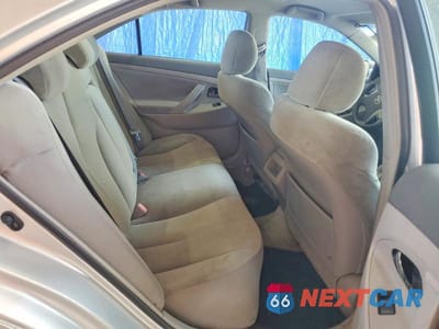 Zdjęcie 10 z 12 samochodu: 2008 TOYOTA CAMRY LE VIN:4T1BE46K88U241119 - miniatura