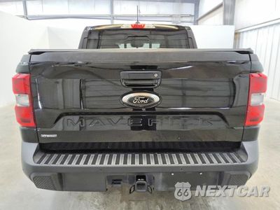 Zdjęcie 6 z 12 samochodu: 2024 FORD MAVERICK LARIAT VIN:3FTTW8M31RRA45203 - miniatura