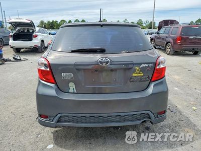 Zdjęcie 6 z 13 samochodu: 2012 TOYOTA MATRIX L VIN:2T1KU4EE7CC775494 - miniatura