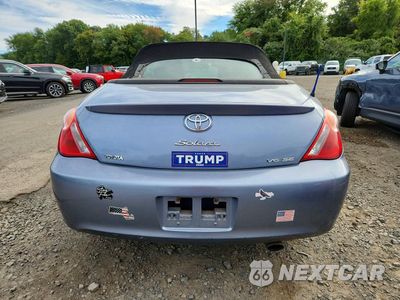 Zdjęcie 6 z 12 samochodu: 2006 TOYOTA CAMRY SOLARA SE V6 VIN:4T1FA38P46U092494 - miniatura