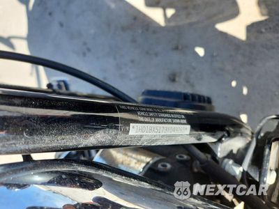Zdjęcie 8 z 8 samochodu: 2009 HARLEY-DAVIDSON FLS VIN:1HD1BX5179Y049265 - miniatura