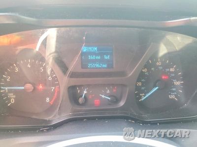 Zdjęcie 9 z 13 samochodu: 2015 FORD TRANSIT T-350 VIN:1FBZX2CM4FKB16526 - miniatura