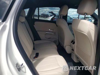 Zdjęcie 10 z 13 samochodu: 2024 MERCEDES-BENZ GLA 250 VIN:W1N4N4GB7RJ621320 - miniatura
