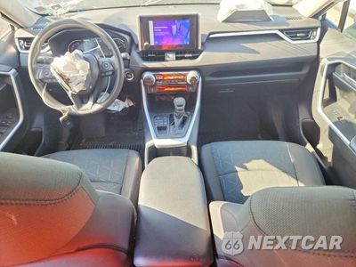 Zdjęcie 8 z 14 samochodu: 2023 TOYOTA RAV4 XLE VIN:2T3P1RFV5PW397987 - miniatura