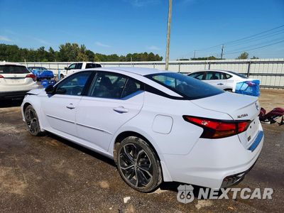 Drugie zdjęcie samochodu z przodu: 2023 NISSAN ALTIMA SR VIN:1N4BL4CW8PN397662 - miniatura