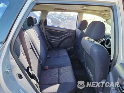 Zdjęcie 10 z 12 samochodu: 2004 PONTIAC VIBE VIN:5Y2SL62804Z422096 - miniatura