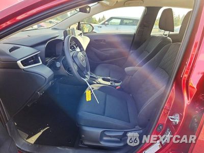 Zdjęcie 7 z 13 samochodu: 2026 TOYOTA COROLLA LE VIN:JTDB4MEE5T3050162 - miniatura