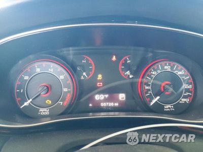 Zdjęcie 9 z 12 samochodu: 2013 DODGE DART SXT VIN:1C3CDFBA7DD153469 - miniatura