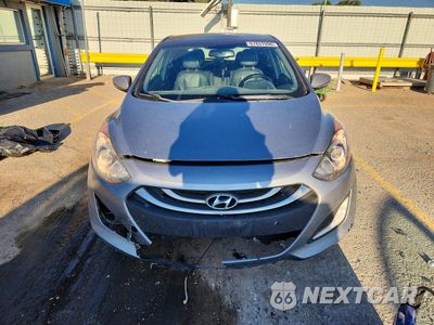 Zdjęcie 9 z 24 samochodu: 2014 HYUNDAI ELANTRA GT BASE VIN:KMHD35LHXEU171244 - miniatura